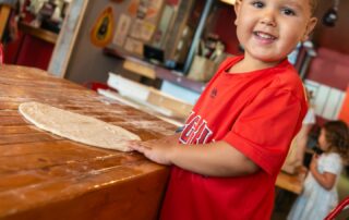 Hard Knox Pizza also has temporary tattoos, dough for the kids to play with, and some fun coloring sheets.jpg