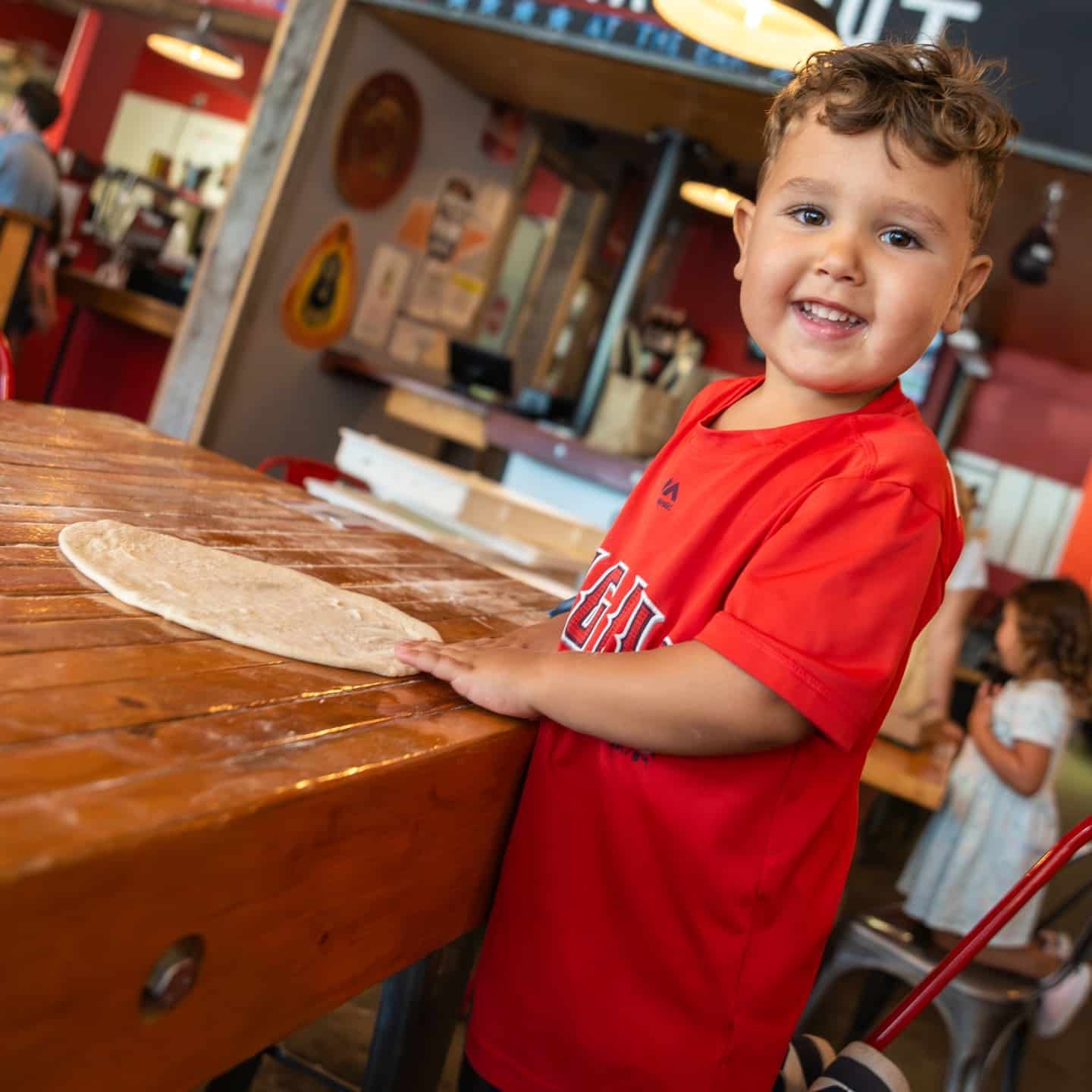 Hard Knox Pizza also has temporary tattoos, dough for the kids to play with, and some fun coloring sheets.jpg